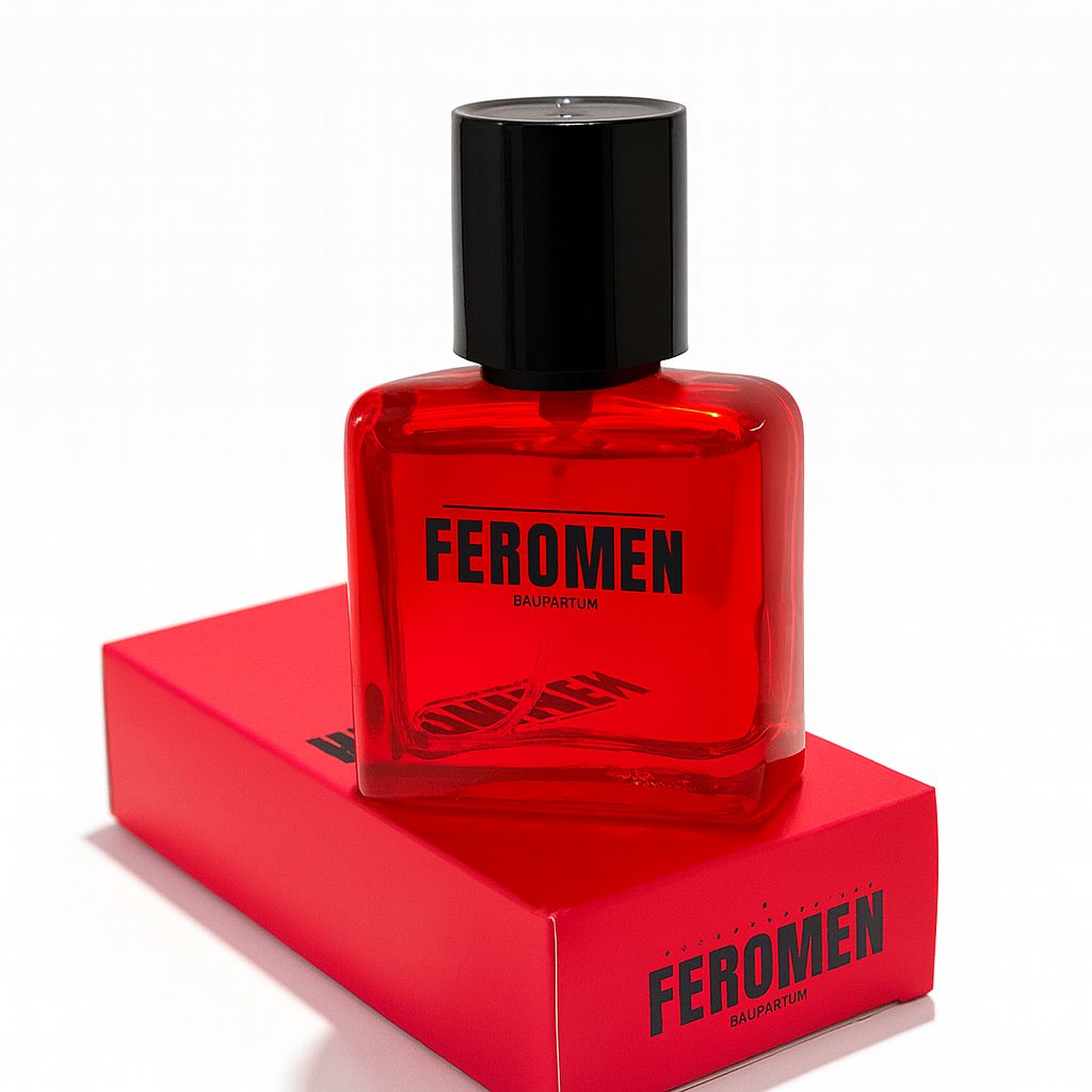 Perfume Feromen